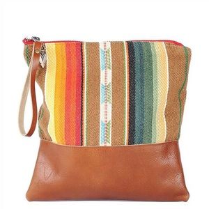 Vaalbara-Santa Fe Signature Clutch